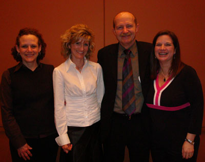 Chicago Alumni & Friends Event at The Art Institute of Chicago