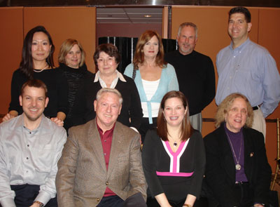 Chicago Alumni & Friends Event at The Art Institute of Chicago