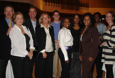 Chicago Alumni & Friends Event at The Art Institute of Chicago