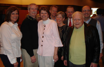 Chicago Alumni & Friends Event at The Art Institute of Chicago