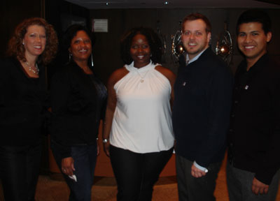 Chicago Alumni & Friends Event at The Art Institute of Chicago