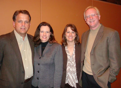 Chicago Alumni & Friends Event at The Art Institute of Chicago