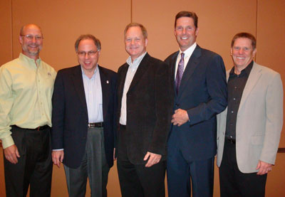 Chicago Alumni & Friends Event at The Art Institute of Chicago
