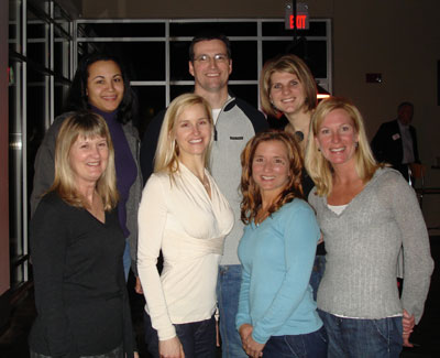 Burlington Alumni & Family Event