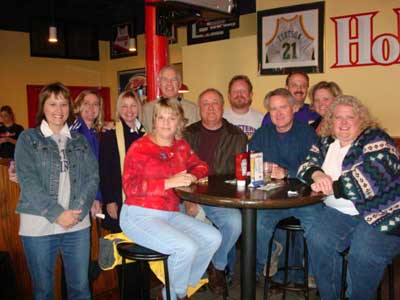 WIU vs. Cincinnati Pre-Game Social