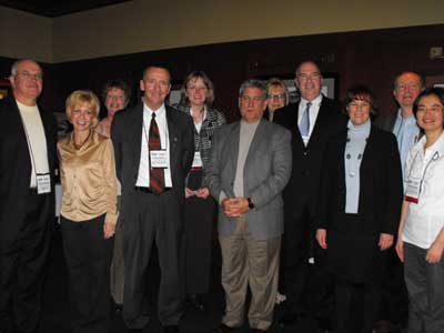 Chicago Alumni & Friends Event