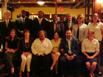 Washington D.C. Alumni & Friends Event