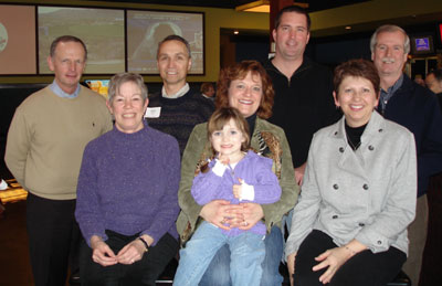WIU vs. Oakland Pre-Game Social