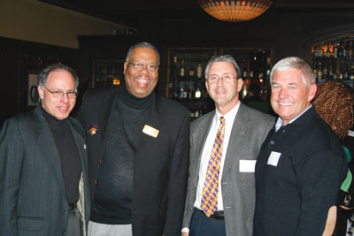 WIU Educational Networking Social