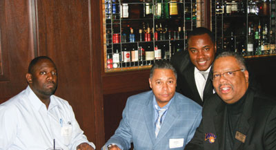 WIU Educational Networking Social