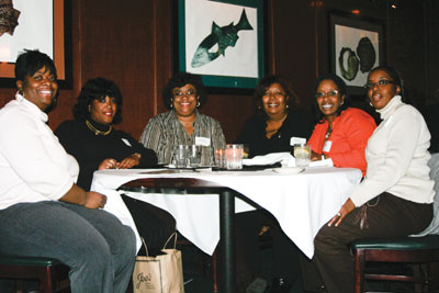 WIU Educational Networking Social