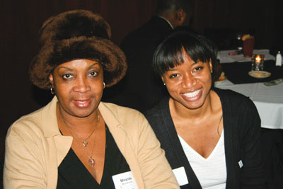 WIU Educational Networking Social