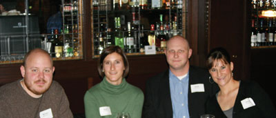 WIU Educational Networking Social