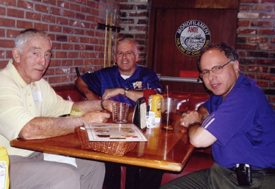 West Palm Beach Alumni & Friends Event