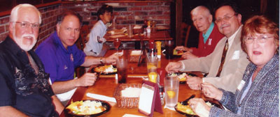 West Palm Beach Alumni & Friends Event