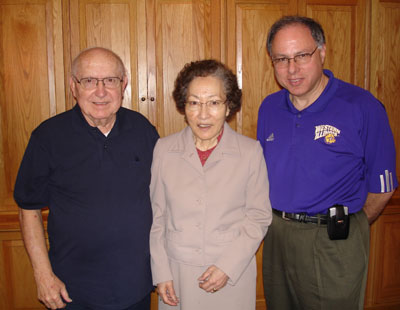 Bradenton Alumni & Friends Event