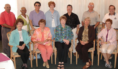 Bradenton Alumni & Friends Event