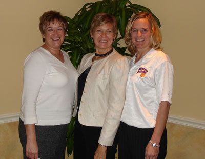 Ft. Myers Alumni & Friends Event