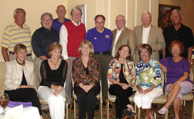 Ft. Myers Alumni & Friends Event