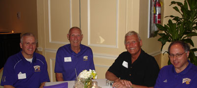 Ft. Myers Alumni & Friends Event