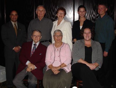 Orlando Alumni & Friends Event