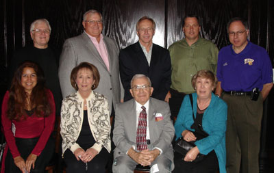 Orlando Alumni & Friends Event