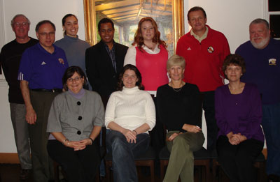 Tallahassee Alumni & Friends Event