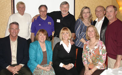Tampa Alumni & Friends Event