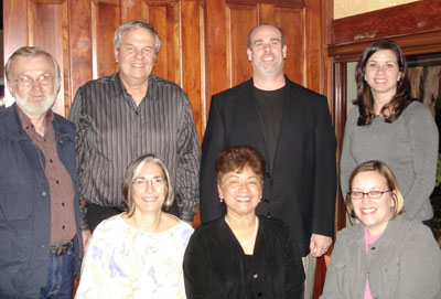 Tampa Alumni & Friends Event