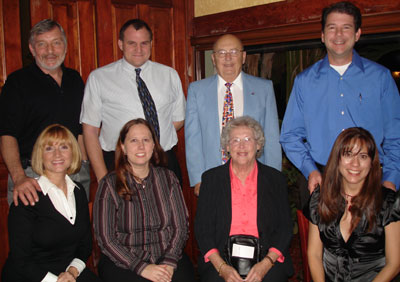 Tampa Alumni & Friends Event