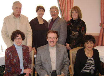 Galesburg Alumni & Friends Event