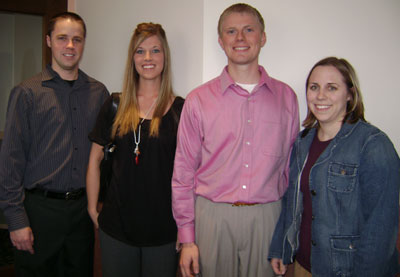Galesburg Alumni & Friends Event