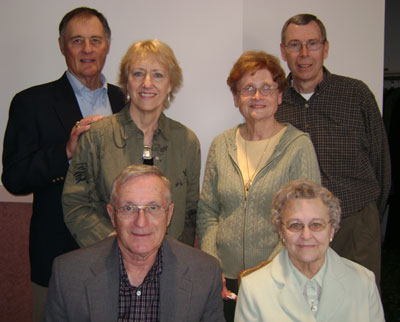 Galesburg Alumni & Friends Event