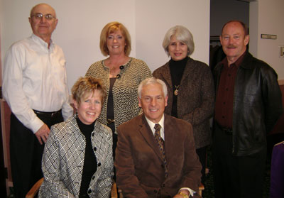 Galesburg Alumni & Friends Event