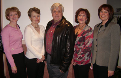 Galesburg Alumni & Friends Event
