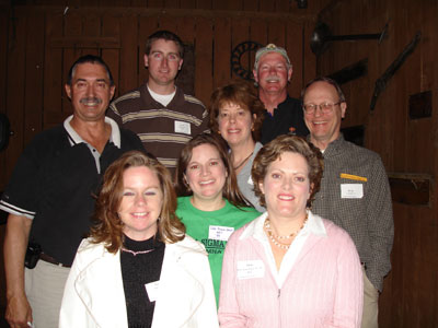 All Greek Alumni Reunion