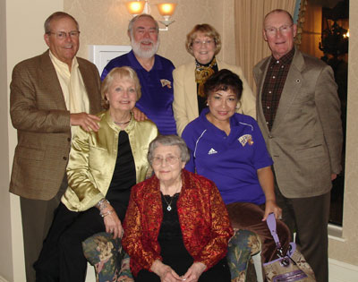 Hilton Head Alumni & Friends Event