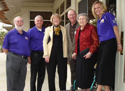 Hilton Head Alumni & Friends Event