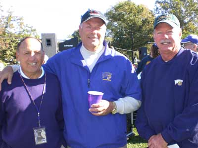 Homecoming Parade 2008