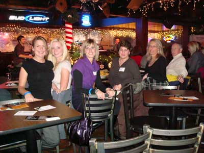 Chicago Alumni & Friends Event