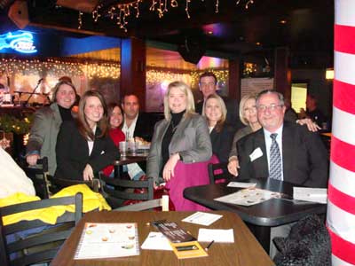 Chicago Alumni & Friends Event