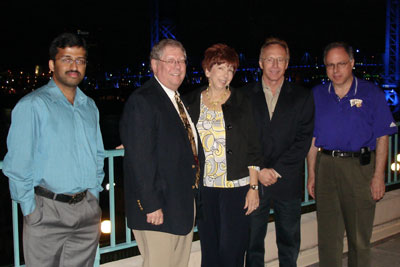 Jacksonville Alumni & Friends Event