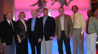 Las Vegas Alumni & Friends Event