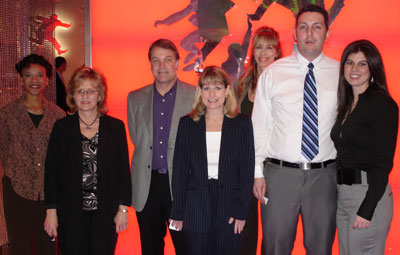 Las Vegas Alumni & Friends Event
