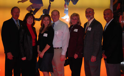 Las Vegas Alumni & Friends Event