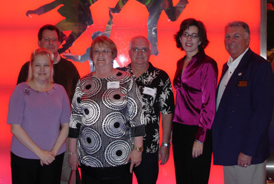 Las Vegas Alumni & Friends Event