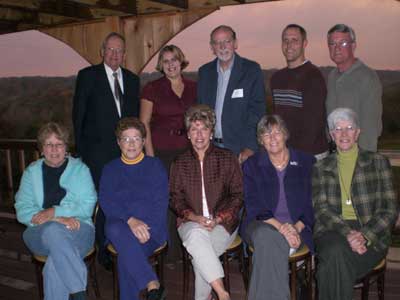 Mt. Sterling Alumni & Friends Event