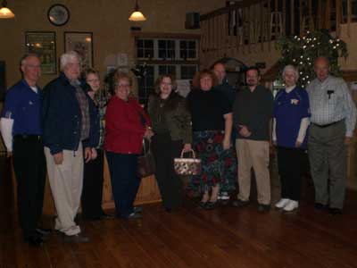 Mt. Sterling Alumni & Friends Event