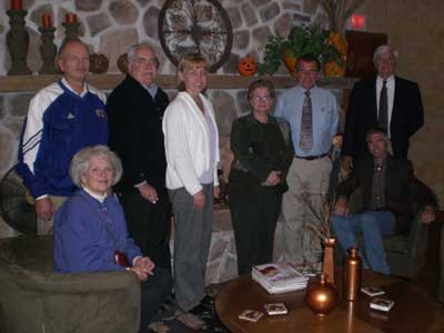 Mt. Sterling Alumni & Friends Event