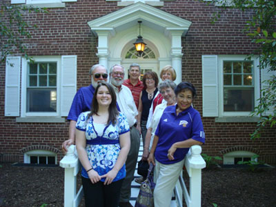 Mt. Carroll Alumni & Friends Event